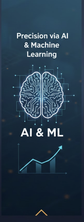 AI & Machine Learning