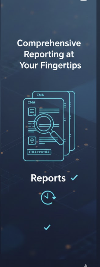 Professional Reports